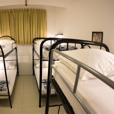 Ark Hostel Сингапур Екстериор снимка