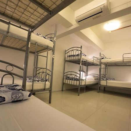 Ark Hostel Сингапур Екстериор снимка