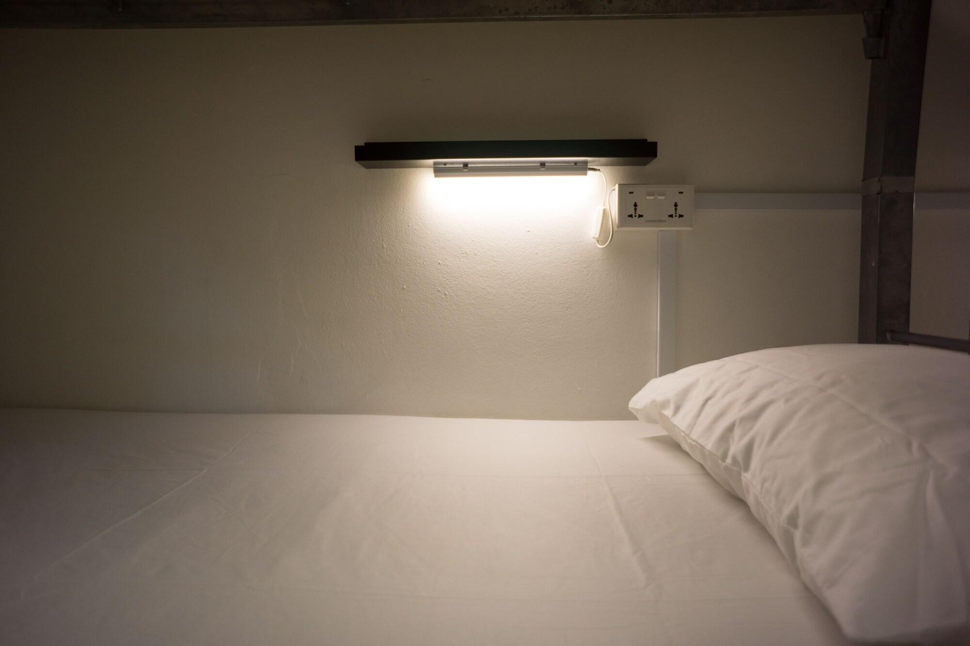 Ark Hostel Сингапур Екстериор снимка