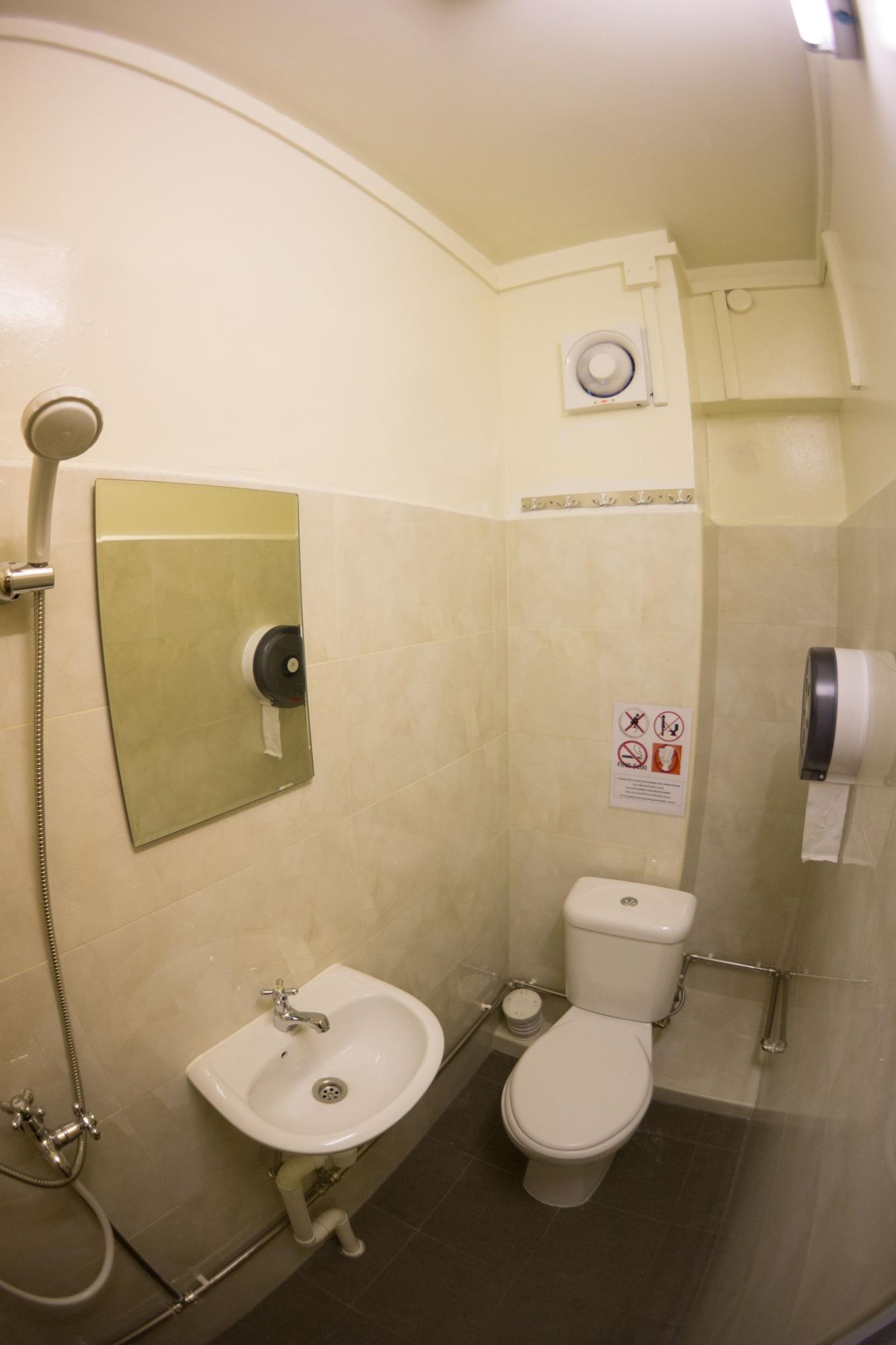 Ark Hostel Сингапур Екстериор снимка
