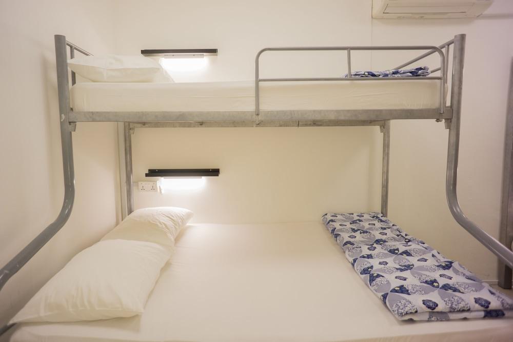 Ark Hostel Сингапур Екстериор снимка