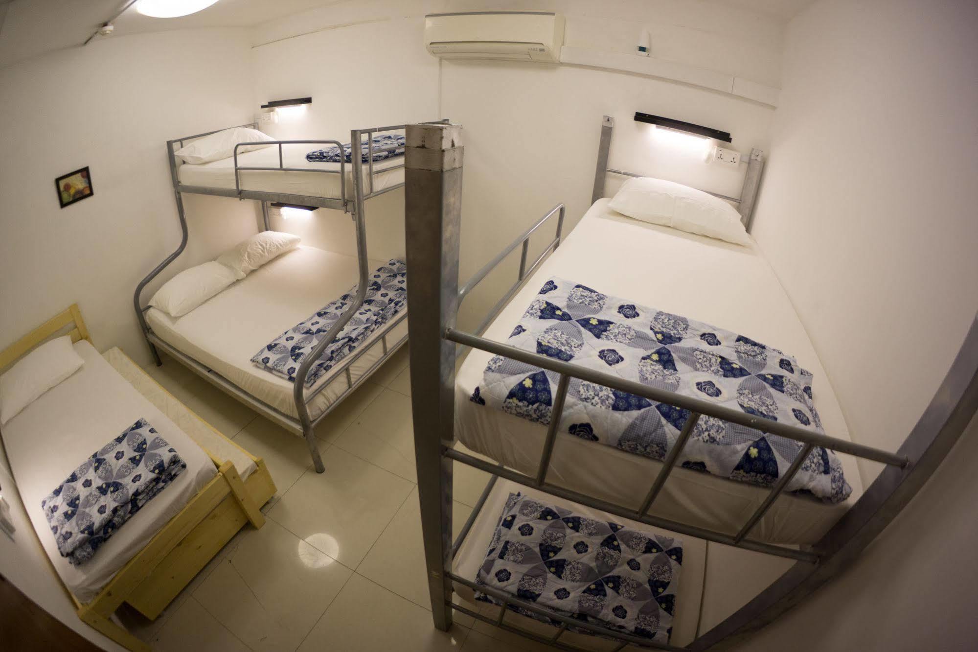 Ark Hostel Сингапур Екстериор снимка