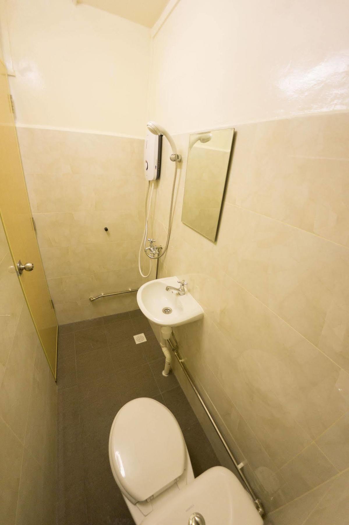 Ark Hostel Сингапур Екстериор снимка