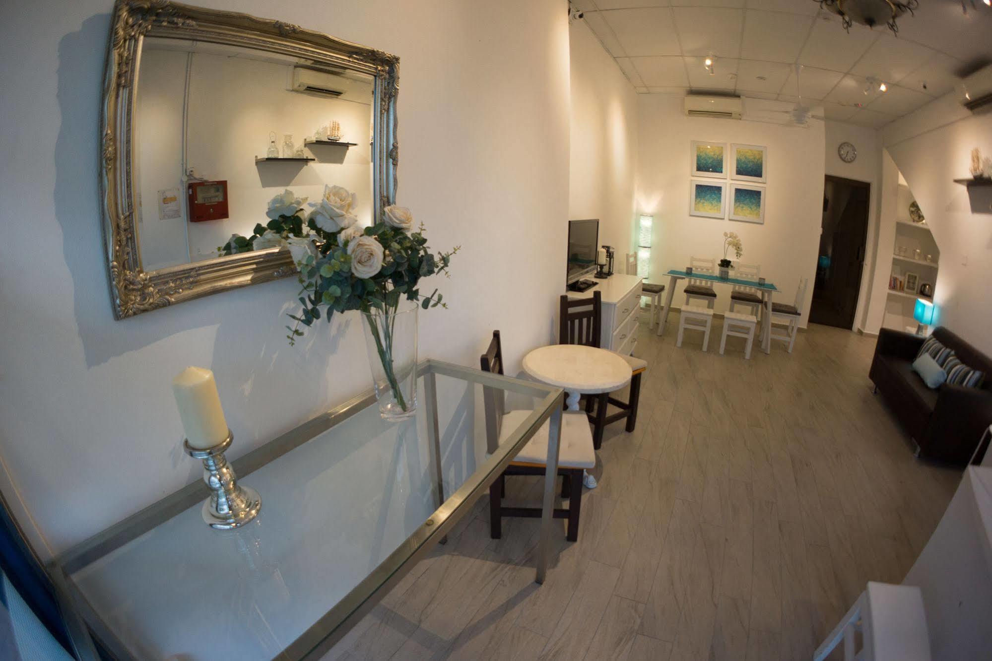 Ark Hostel Сингапур Екстериор снимка