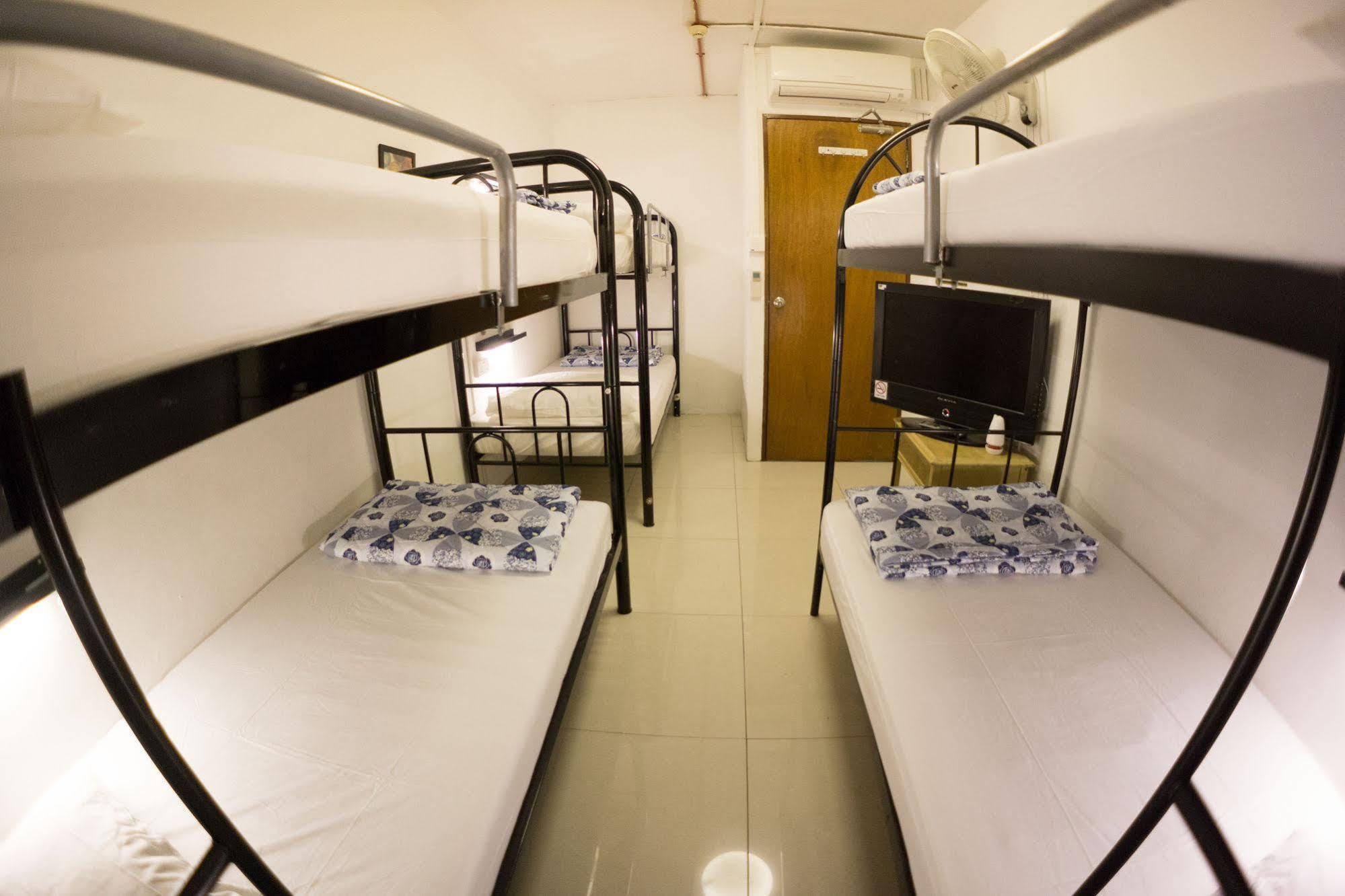 Ark Hostel Сингапур Екстериор снимка