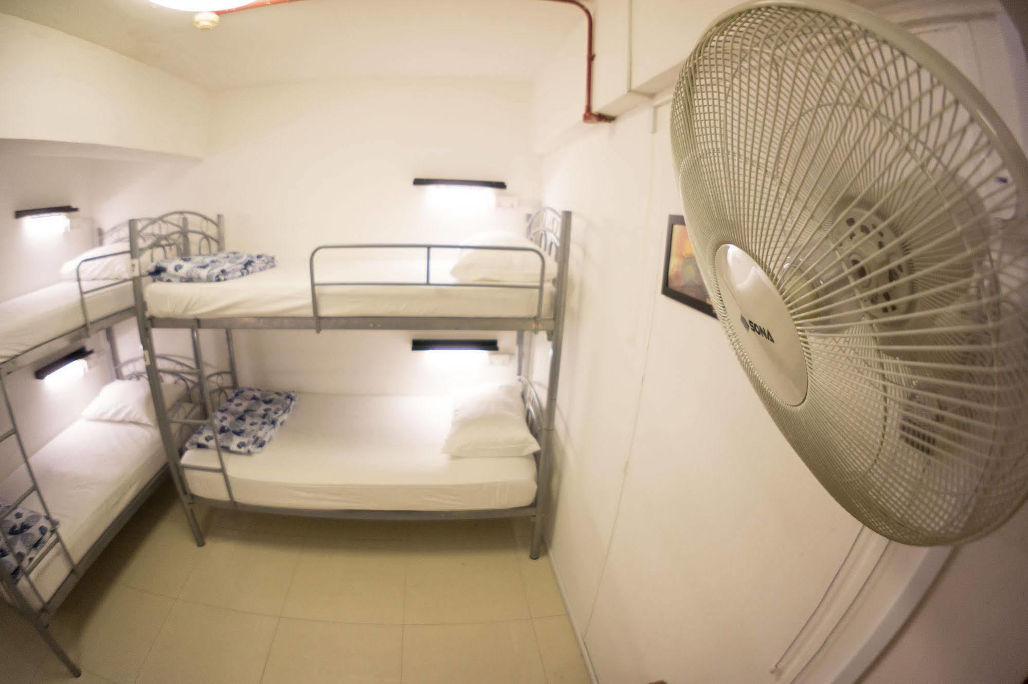 Ark Hostel Сингапур Екстериор снимка