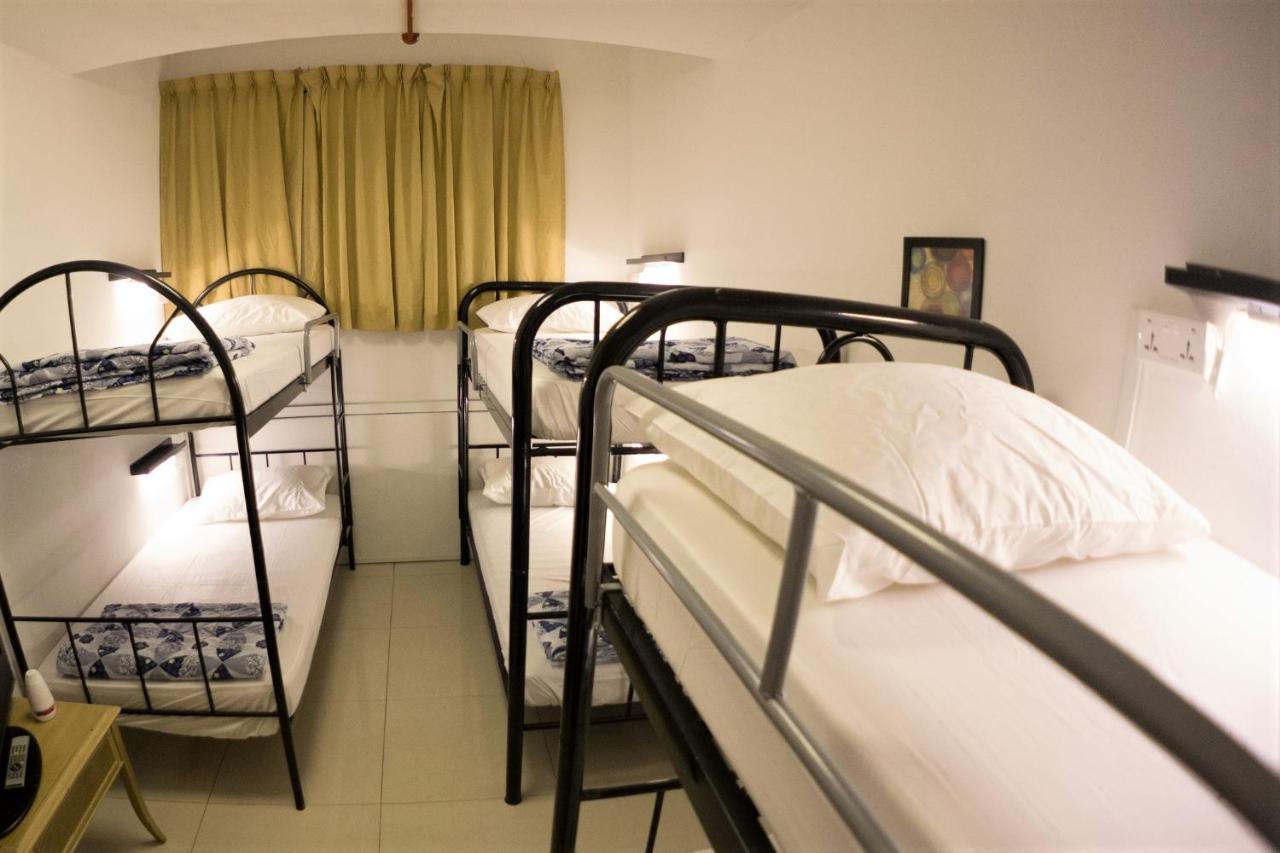 Ark Hostel Сингапур Екстериор снимка