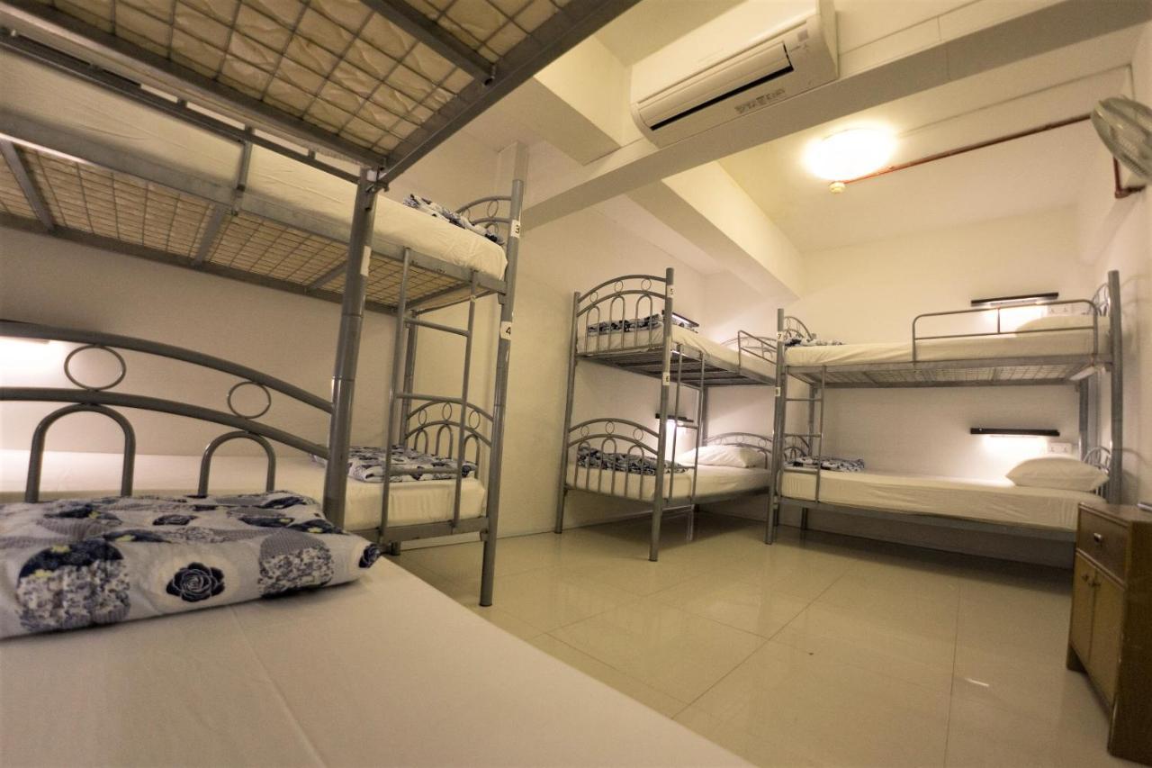 Ark Hostel Сингапур Екстериор снимка
